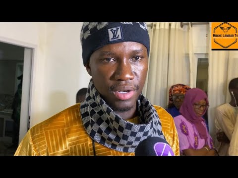 Thioune Boutique répond à ses détracteurs la tiktokeuse Sokhna Diarra beaukou niou mom…