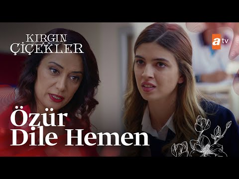 Nazan'dan Songül'ün yüzünü güldürecek hamle?  - Kırgın Çiçekler 58. Bölüm