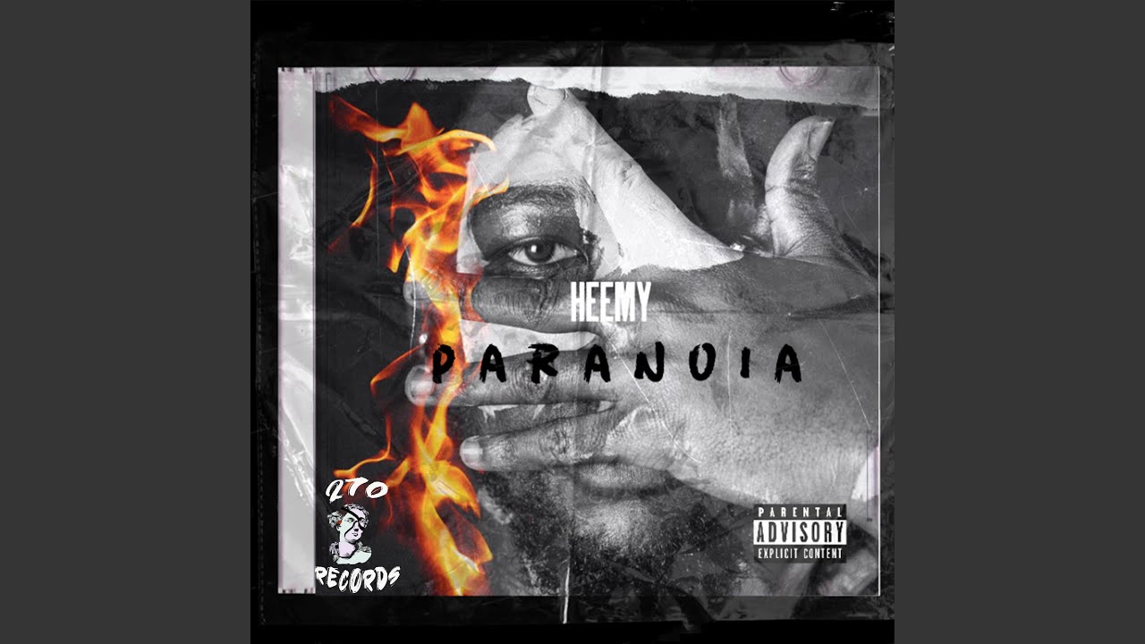 Watch Paranoia on YouTube Watch Paranoia on YouTube
