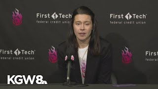 Portland Fire select trio of players to build inaugural roster in WNBA draft