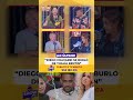 ¡Diego Chávarri habría hecho burla de Thalía Bentín!