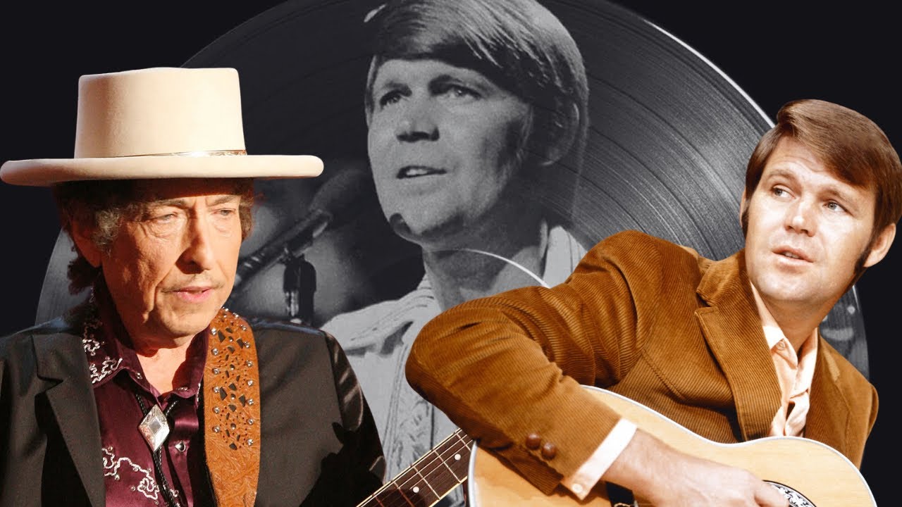 Bob Dylan Picked THE GREATEST SONG EVER WRITTEN, and It’s not Something You Expected