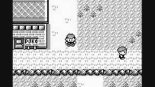 Pokemon Blue: Butchered Music Part 1- Viridian City