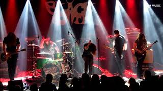 BLACK MOTH (Live @ Melkweg Amsterdam, 15'06'18)