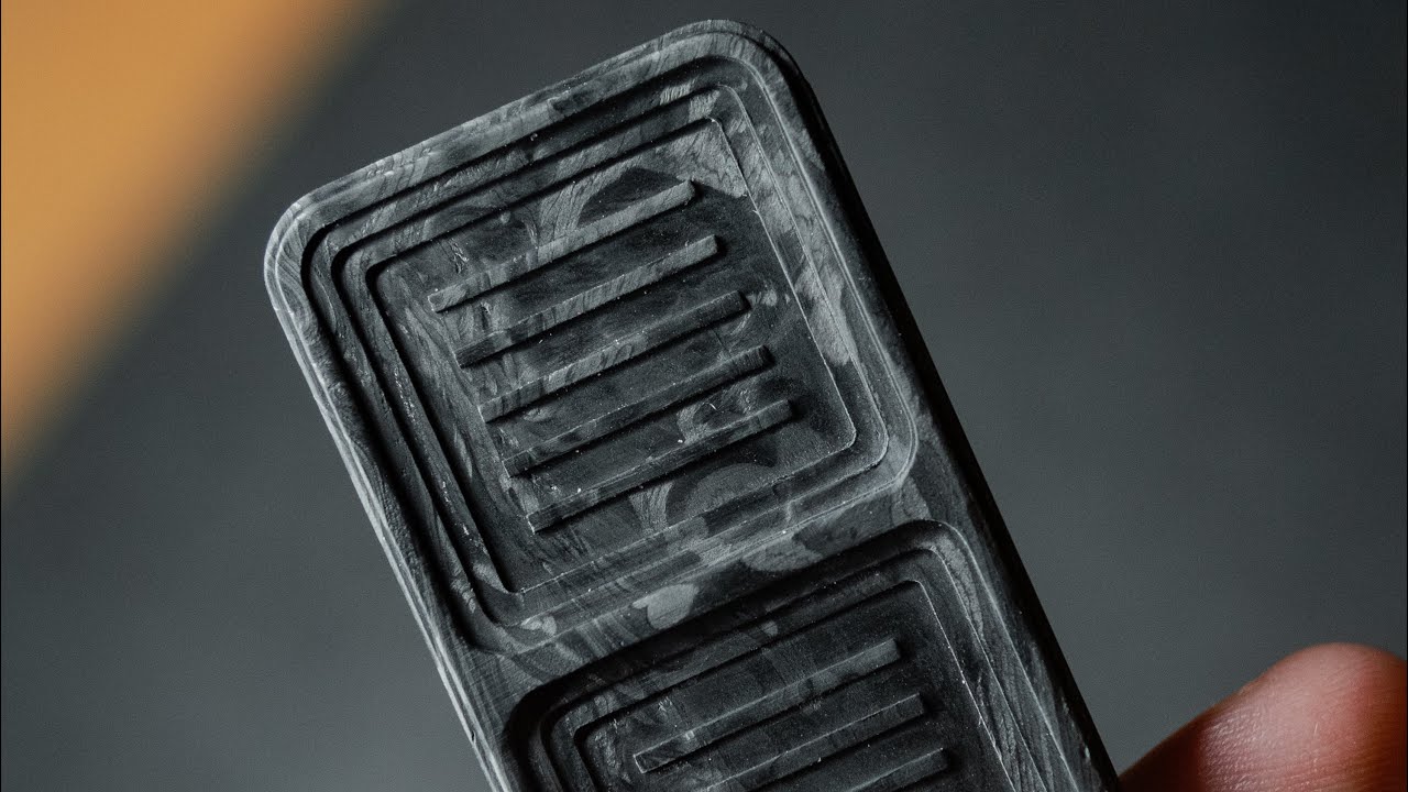 Novel Carry Tile Walkthrough