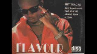 Flavour - Uplifted - Ukwu  - whole Album at www.afrika.fm