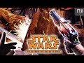STAR WARS: Tales from the Galaxy's Edge - Gameplay No commentary (Oculus Quest 2)