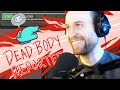 SeaNanners Plays AMONG US for the First Time