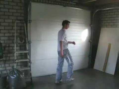JumpingJob Tornado Tutorials