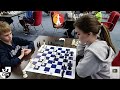 N pozdnyakov 1623 vs wfm fatality 2042 irkutsk chess fight night cfn rapid
