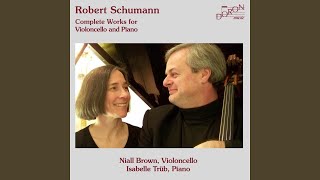 Fünf stücke im volkston, Op. 102: No. 5, Stark und markiert