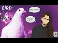 The Wolf Boyfriend Chronicles Part 1