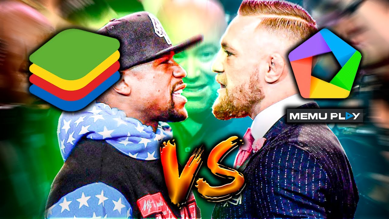 BLUESTACKS vs MEMU PLAY ¿cual EMULADOR es MEJOR BLUESTACKS ...