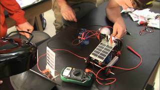 Hands-On, Minds-On:    2011 Film Trailer