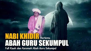 FULL STORY AND KAROMAH ABA GURU SEKUMPUL