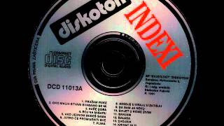 Indexi - Balada (BalkanEdit)