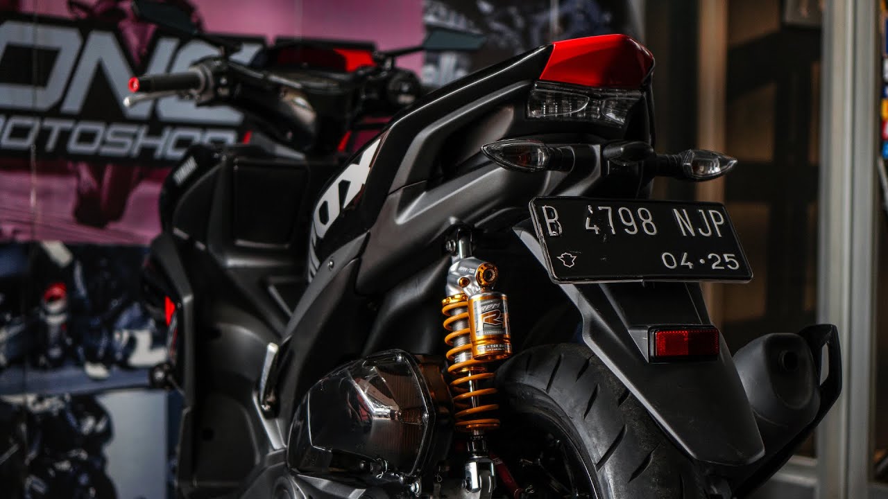 CNC Racing: Ducati Panigale V4R - YouTube