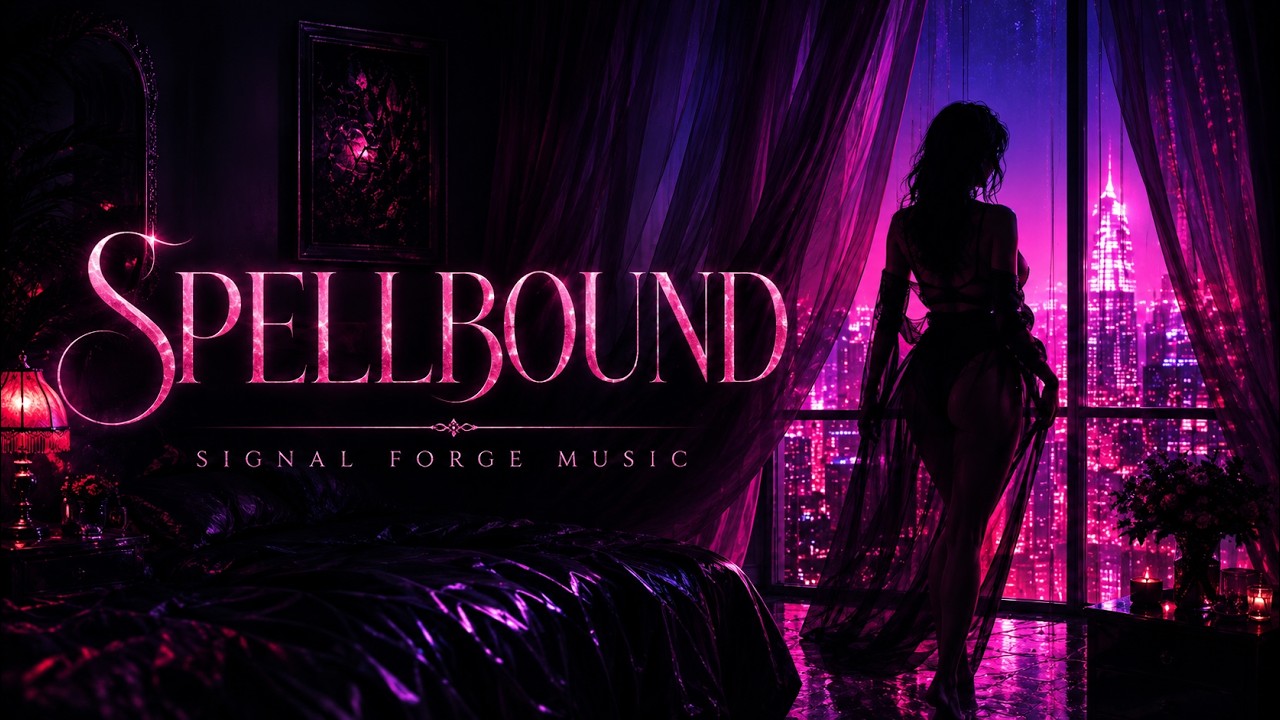 SPELLBOUND - YouTube