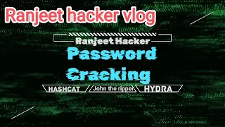 Password cracking by hashcat | kali linux | password crack kare linux me screenshot 4
