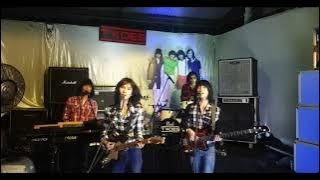 Penyanyi Tua  -Koes Plus | T'Koes Band (cover)