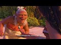 Learn Russian with Movies - Moana