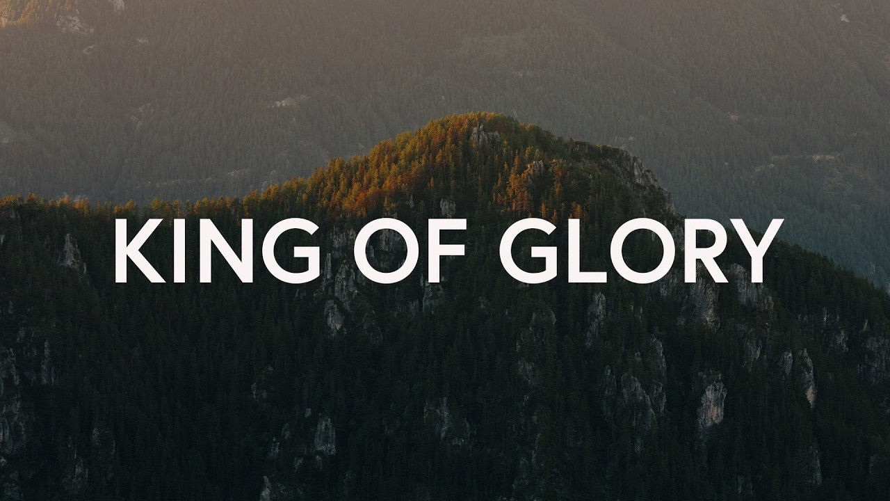 Roscoe Crawley - King of Glory
