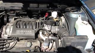 FA070171 1995 Lesabre