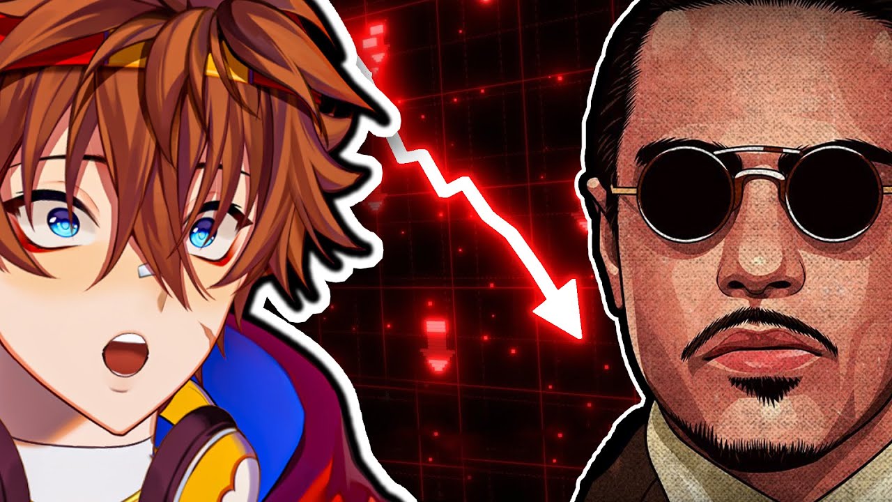 Salt Bae's Empire Is Starting To Collapse | Kenji Reacts