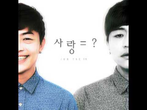 전태익 (+) 내가 너에게 (고백을 못하는 이유) (With. 에이나이브)