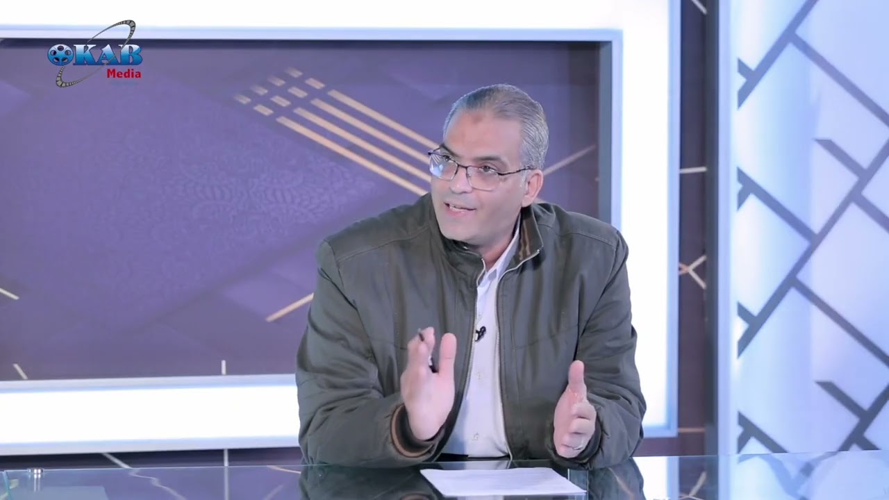 نحو تدبر جديد مع المفكر خليد بنعكراش : الحلقة 84 : ( دلالة كتب و فرض و وصى 1 ) #نحو_تدبر_جديد