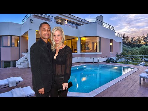 Video: Cuba Gooding Jr Net Worth