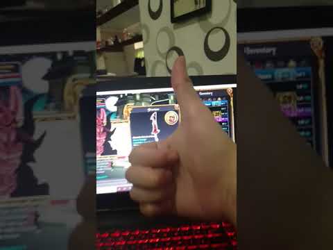 Aqw Star Scrap Metal