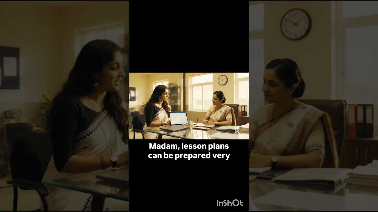 ✨AI tools for teachers✨