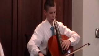 Popper's Tarantella OP. 33