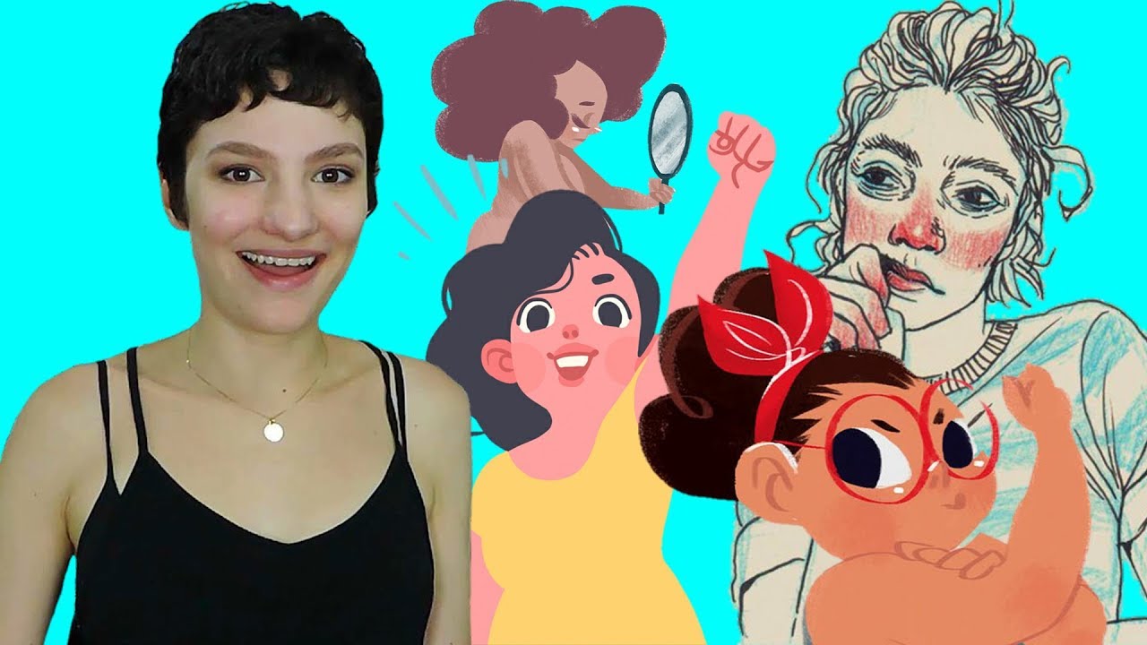 "Histórias Tristes e Piadas Ruins", "Aconteceu Comigo" e mais tiras de Laura Athayde