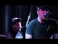 KarbomB &quot;Below the Boot&quot; live @ Caledonia Lounge (BEST QUALITY)