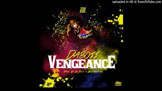 Watch Daboii Vengeance video