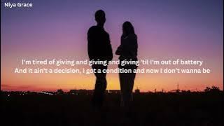 Download lagu Jenna Raine - She's There (Lyrics)