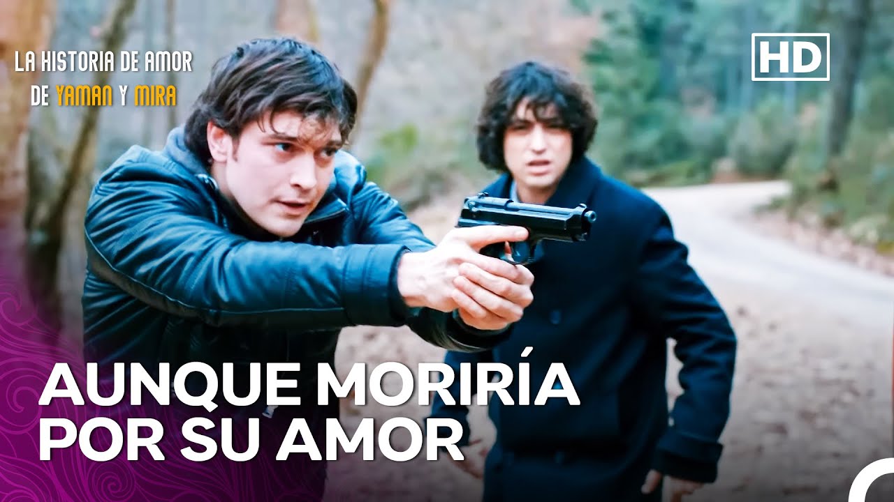 Dispararía Por Mira