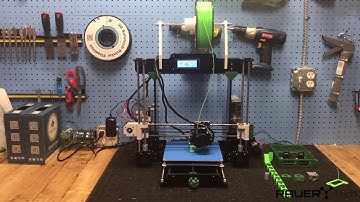 3D Printer Anet A8 Review - Does It Live Up To The Hype?!