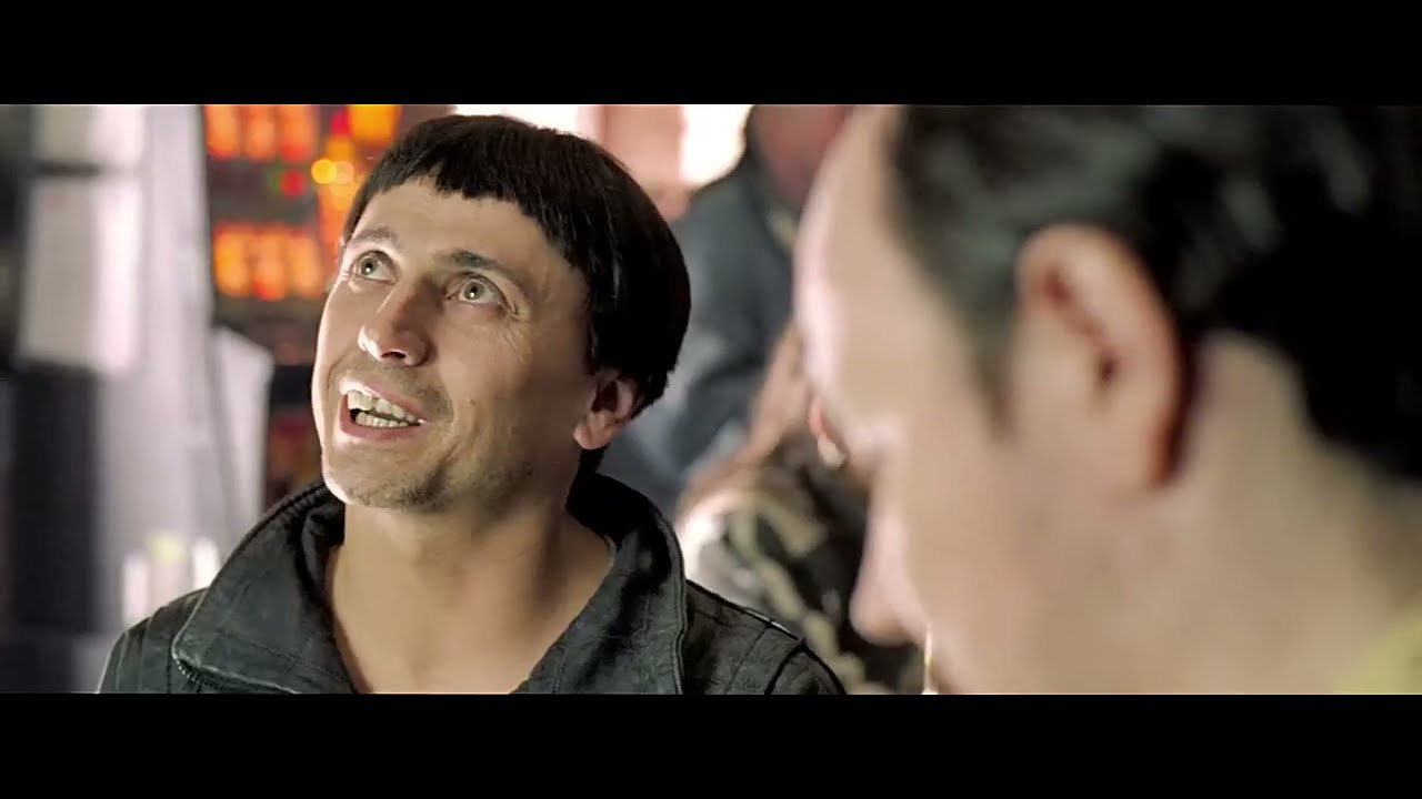 Torrente 3:  El protector - (Película completa en castellano)