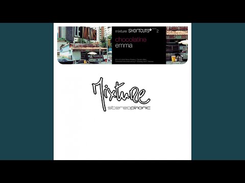 Chocolatine — Emma (Hook Beats)