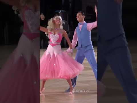 BARBIE GIRL DANCE #barbie #dancesport #barbiegirl