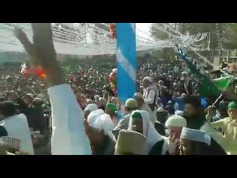 Dawoodi Sahab Eid Milad un Nabi at Rajouri JK