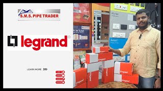 @legrand the World class Switchs & plates available in @smspipetrader_2003 .....