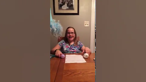 Bloopers by Jackie hager