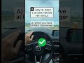 Part 230 | DMV Practice Test: 3 Questions #dmv #dmvtest #dmvpracticetest #drivingest