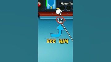 8 Ball Pool Bank Shot Calculator - RS Gaming #trickshots #8ballpool #rsgaming #tutorial