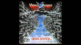 VICIOUS RUMORS -  "Digital Dictator" (1988) FULL ALBUM