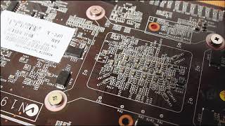 Modding Gtx 560 For Extreme Overclocking